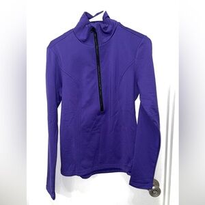 Goldbergh Serena Ski Pully, size large